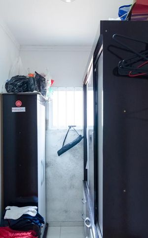 Casa à venda com 200m², 6 quartos e 3 vagasCloset Suíte 3