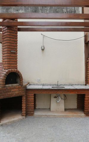 Apartamento à venda com 60m², 2 quartos e 1 vagaÁrea comum - Churrasqueira