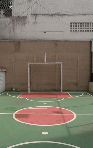 Apartamento à venda com 60m², 2 quartos e 1 vagaQuadra Esportiva
