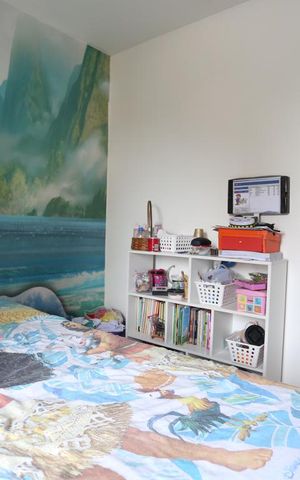 Apartamento à venda com 60m², 2 quartos e 1 vagaQuarto 2