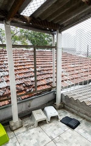 Casa à venda com 100m², 2 quartos e sem vaga2o. Andar - Cobertura