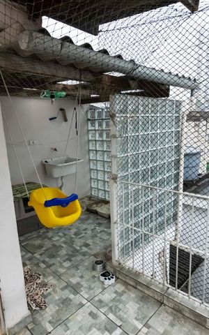 Casa à venda com 100m², 2 quartos e sem vaga3o. Andar - Cobertura