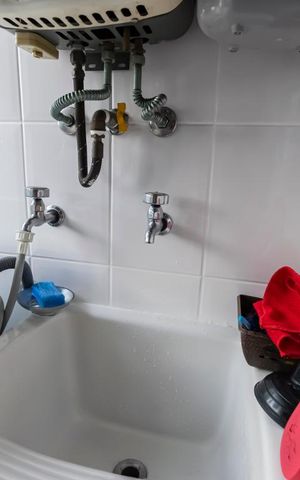 Apartamento para alugar com 61m², 2 quartos e 1 vagaÁrea de serviço