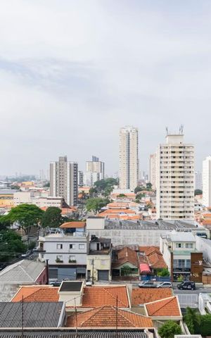 Apartamento para alugar com 61m², 2 quartos e 1 vagaVista