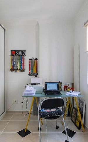Apartamento para alugar com 61m², 2 quartos e 1 vagaQuarto 1