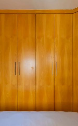 Apartamento para alugar com 61m², 2 quartos e 1 vagaQuarto 2 - Suíte