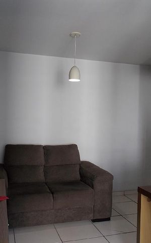 Apartamento à venda com 70m², 3 quartos e 1 vaga Apartamento à venda com 70m², 3 quartos e 1 vagaSala