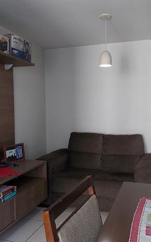 Apartamento à venda com 70m², 3 quartos e 1 vaga Apartamento à venda com 70m², 3 quartos e 1 vagaSala