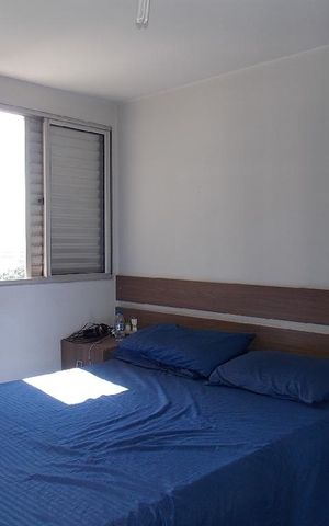 Apartamento à venda com 70m², 3 quartos e 1 vaga Apartamento à venda com 70m², 3 quartos e 1 vagaSuíte