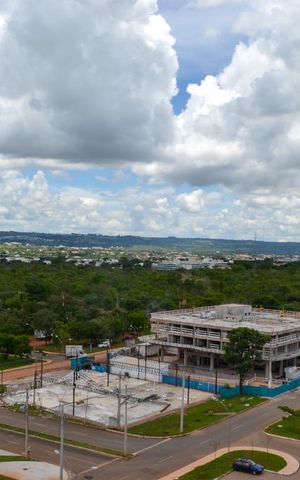 Apartamento à venda com 127m², 3 quartos e 1 vaga Apartamento à venda com 127m², 3 quartos e 1 vagaVista