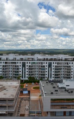 Apartamento à venda com 127m², 3 quartos e 1 vaga Apartamento à venda com 127m², 3 quartos e 1 vagaVista