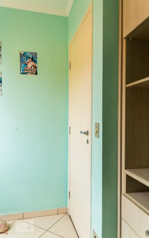 Apartamento à venda com 67m², 3 quartos e 1 vaga Apartamento à venda com 67m², 3 quartos e 1 vagaQuarto 3