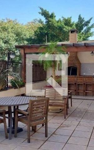Apartamento para alugar com 85m², 2 quartos e 1 vaga Apartamento para alugar com 85m², 2 quartos e 1 vagaÁrea comum