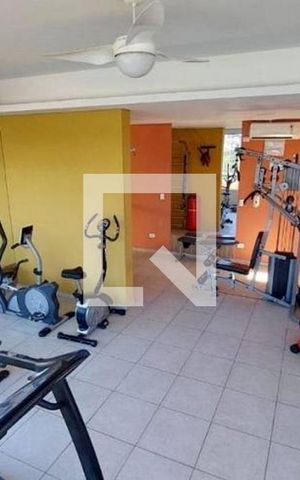 Apartamento para alugar com 85m², 2 quartos e 1 vaga Apartamento para alugar com 85m², 2 quartos e 1 vagaÁrea comum - Academia