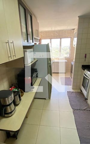 Apartamento para alugar com 85m², 2 quartos e 1 vaga Apartamento para alugar com 85m², 2 quartos e 1 vagaCozinha