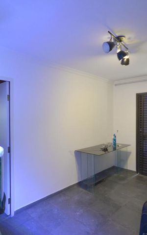 Apartamento à venda com 252m², 5 quartos e 3 vagas Apartamento à venda com 252m², 5 quartos e 3 vagasQuarto Cobertura
