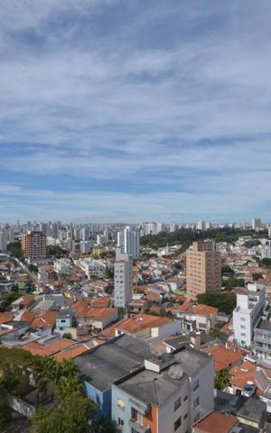 Apartamento à venda com 252m², 5 quartos e 3 vagas Apartamento à venda com 252m², 5 quartos e 3 vagasVista Cobertura
