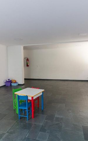 Apartamento para alugar com 78m², 3 quartos e 1 vagaÁrea comum