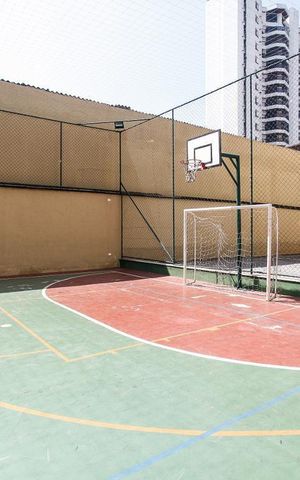 Apartamento para alugar com 78m², 3 quartos e 1 vagaÁrea comum