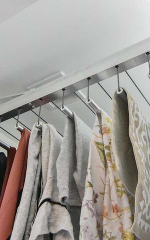 Apartamento à venda com 56m², 1 quarto e 1 vagaVaranda