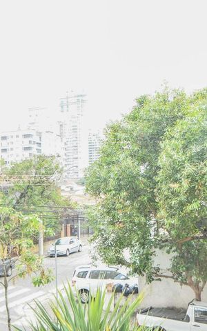 Apartamento à venda com 56m², 1 quarto e 1 vagaVista