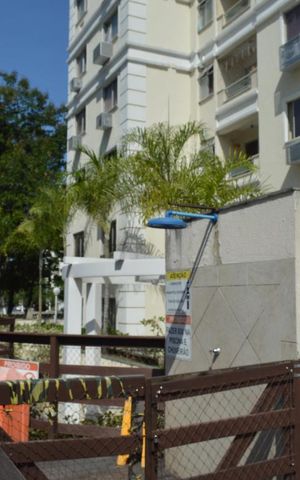 Apartamento para alugar com 70m², 3 quartos e 1 vagaÁrea comum - Piscina