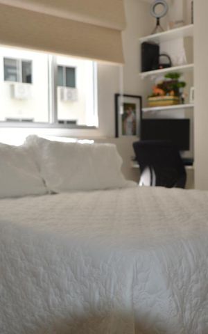 Apartamento para alugar com 70m², 3 quartos e 1 vagaQuarto Suíte