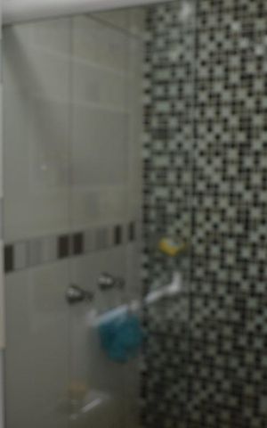 Apartamento para alugar com 70m², 3 quartos e 1 vagaBanheiro Social