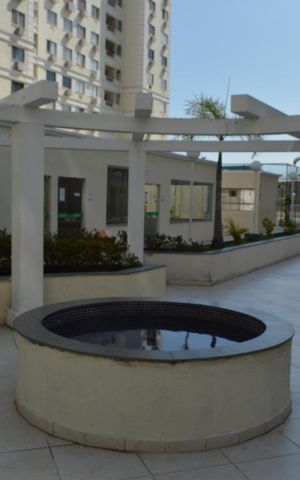 Apartamento para alugar com 70m², 3 quartos e 1 vagaÁrea comum