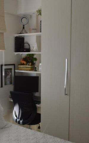 Apartamento para alugar com 70m², 3 quartos e 1 vagaQuarto Suíte