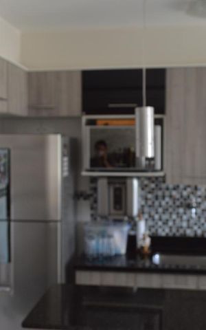 Apartamento para alugar com 70m², 3 quartos e 1 vagaCozinha