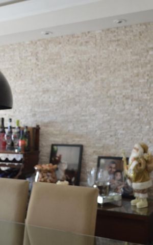 Apartamento para alugar com 70m², 3 quartos e 1 vagaSala