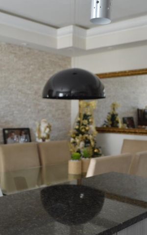 Apartamento para alugar com 70m², 3 quartos e 1 vagaSala