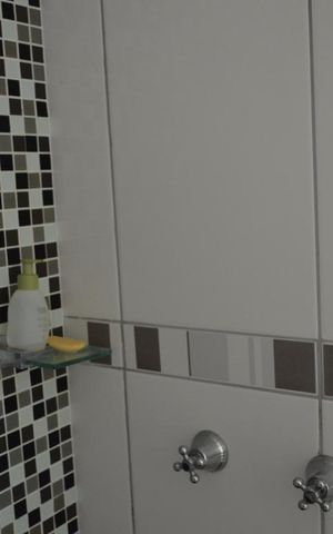 Apartamento para alugar com 70m², 3 quartos e 1 vagaBanheiro da Suíte