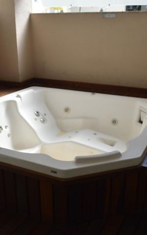 Apartamento para alugar com 70m², 3 quartos e 1 vagaHidromassagem