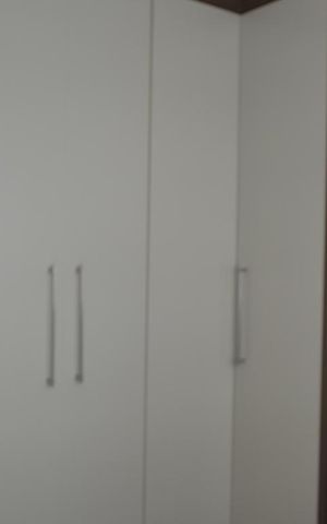 Apartamento para alugar com 70m², 3 quartos e 1 vagaQuarto 1