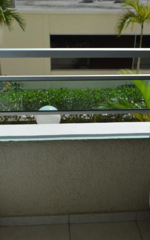Apartamento para alugar com 70m², 3 quartos e 1 vagaVaranda da Sala