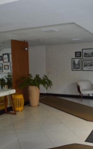 Apartamento para alugar com 70m², 3 quartos e 1 vagaPortaria