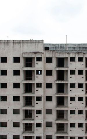 Apartamento à venda com 59m², 2 quartos e 1 vagaVista do quarto 2