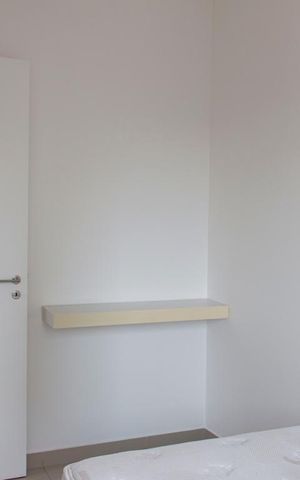 Apartamento à venda com 59m², 2 quartos e 1 vagaQuarto 1