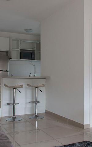 Apartamento à venda com 59m², 2 quartos e 1 vagaSala