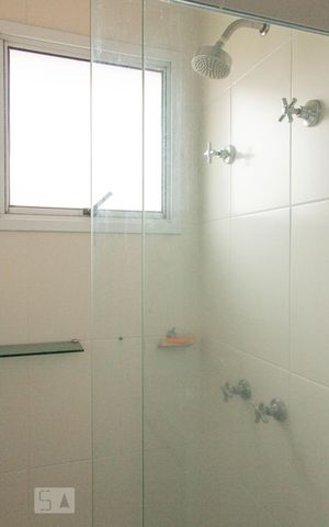 Apartamento à venda com 59m², 2 quartos e 1 vagaBanheiro