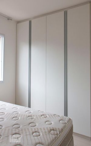 Apartamento à venda com 59m², 2 quartos e 1 vagaQuarto 2