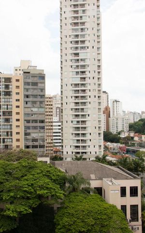 Apartamento à venda com 59m², 2 quartos e 1 vagaVista do quarto 1
