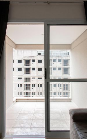 Apartamento à venda com 59m², 2 quartos e 1 vagaVaranda
