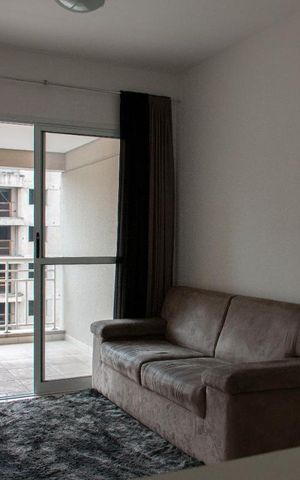 Apartamento à venda com 59m², 2 quartos e 1 vagaSala