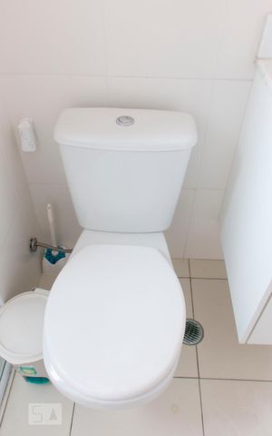 Apartamento à venda com 59m², 2 quartos e 1 vagaBanheiro