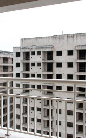 Apartamento à venda com 59m², 2 quartos e 1 vagaVaranda
