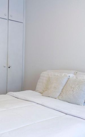 Apartamento para alugar com 45m², 1 quarto e sem vagaQuarto 