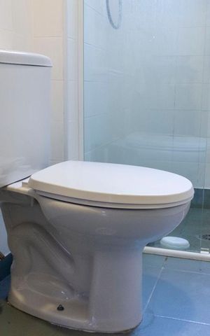 Apartamento para alugar com 45m², 1 quarto e sem vagaBanheiro